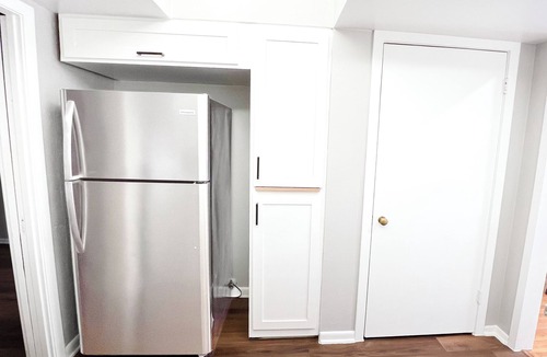 Robindell House | Modern Homely Family & Pet Friendly Oasis - Patio Dining