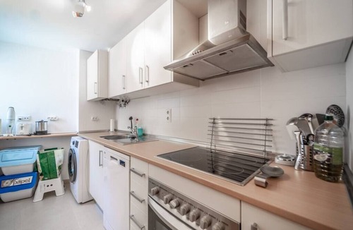 Sucina Apartment | Modern Homely Ground floor 2 Bed Apartment in Hacienda Riquelme EO2201