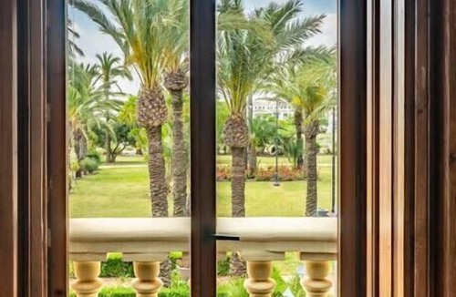 Sucina Apartment | Modern Homely Ground floor 2 Bed Apartment in Hacienda Riquelme EO2201