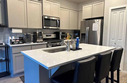 Pleasant Valley House | Modern Homenn