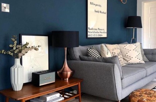 Klebang Besar Apartment | modern homestay 2.0