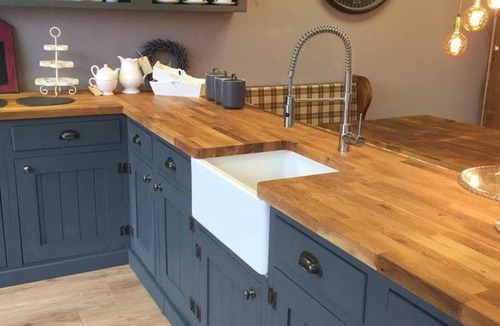 Klebang Besar Apartment | modern homestay 2.0