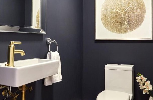 Klebang Besar Apartment | modern homestay 2.0