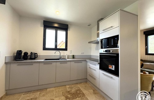 Preyssac-d'Excideuil Cottage | Modern house with panoramic view - 6 guests