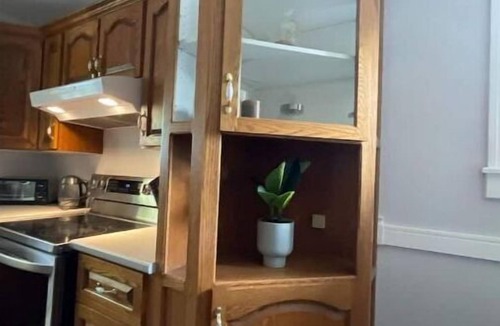 Bay Roberts House | Modern house - ocean view overlooking Bay Roberts