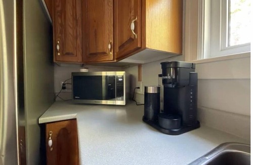 Bay Roberts House | Modern house - ocean view overlooking Bay Roberts