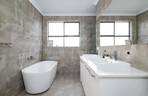 Rostrevor House | Modern house 2 story 4brs 3bath