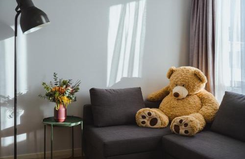 Rostrevor House | Modern house 2 story 4brs 3bath