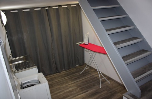 Dunkirk House | Modern house 700 m from the beach