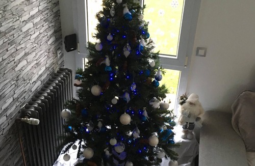 Dunkirk House | Modern house 700 m from the beach