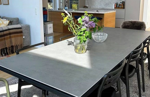 Amager House | Modern house by Amager Fælled and metro