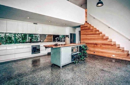 Bowden Villa | ★Modern house close to CBD & Adelaide Oval★