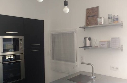 Les Conches House | Modern house 3 minutes from the Atlantic Ocean