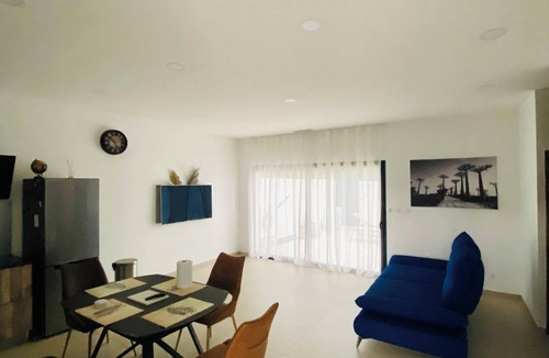 Vinca House | Modern house