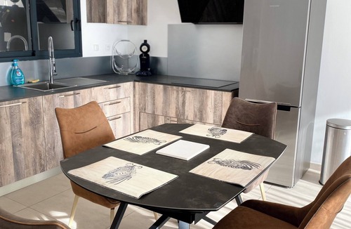 Vinca House | Modern House