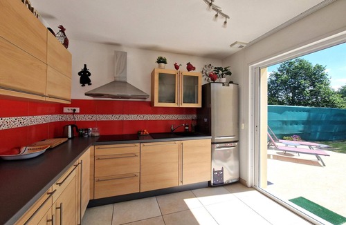 Penestin House | Modern House in Brittany near La Baule Bay