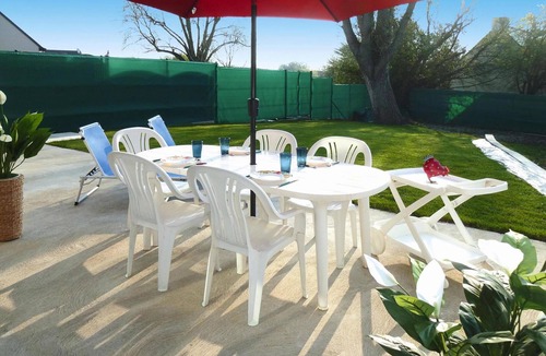 Penestin House | Modern House in Brittany near La Baule Bay