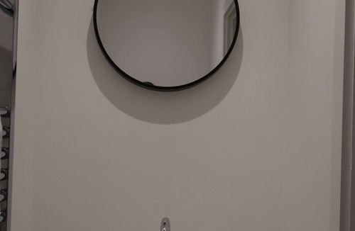 Birmingham City Centre House | Modern House in Central Birmingham