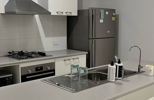 Newton House | Modern House in Newton