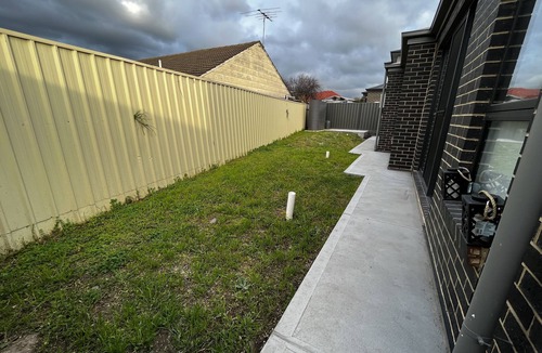 Newton House | Modern House in Newton