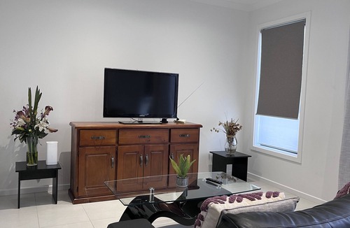 Newton House | Modern House in Newton