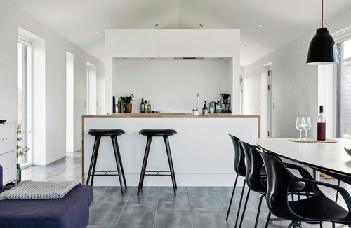 Tversted House | Modern house in Tversted close to the beach