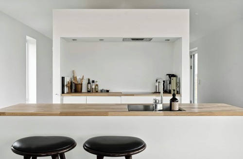 Tversted House | Modern house in Tversted close to the beach