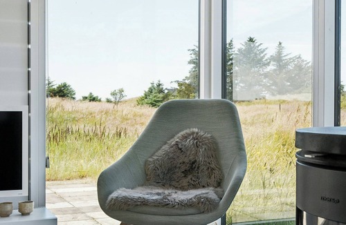 Tversted House | Modern house in Tversted close to the beach