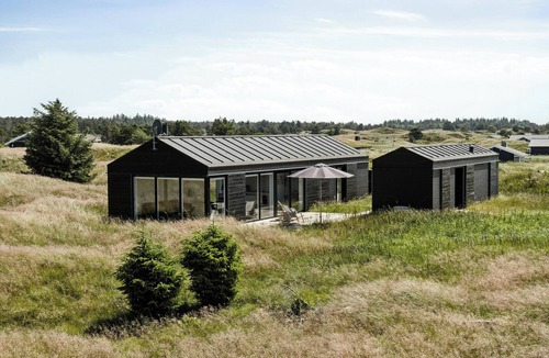 Tversted House | Modern house in Tversted close to the beach