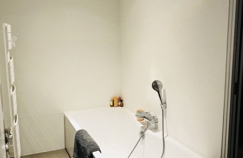 Saint-Eloi House | Modern house montpellier