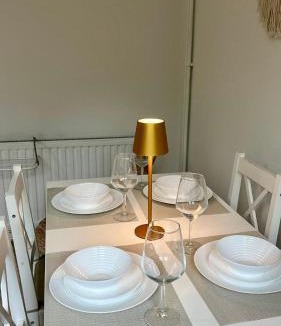 Wallasey House | Modern House on the Mersey