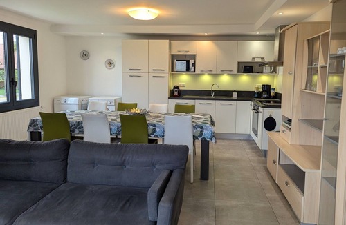 Epieds-en-Beauce Cottage | Modern house with garden, pet-friendly, Wi-Fi, private parking