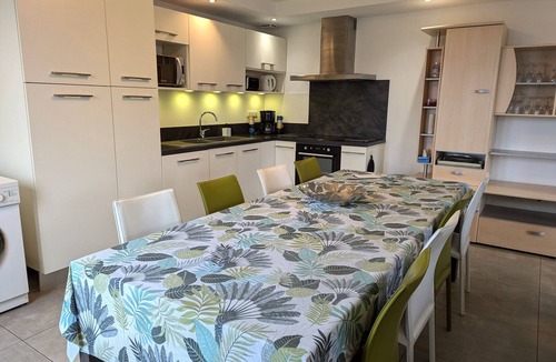 Epieds-en-Beauce Cottage | Modern house with garden, pet-friendly, Wi-Fi, private parking
