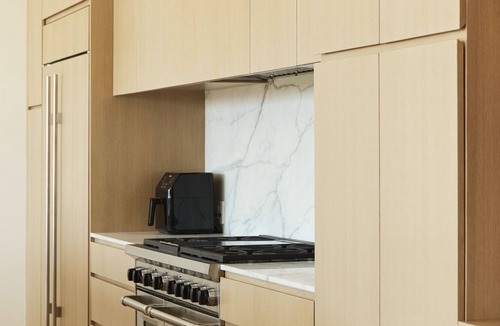 Hollywood Hills West House | Modern House West Hollywood Hills nn