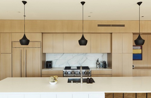 Hollywood Hills West House | Modern House West Hollywood Hills nn
