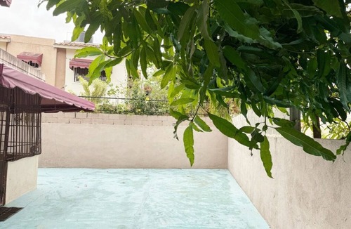 Ciudad Modelo Mirador Norte House | Modern house with picuzzi