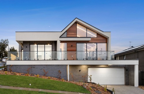 Highton House | Modern House with Elegant views