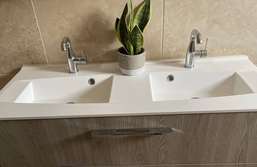 Saint-Gervais House | Modern house with swimming pool