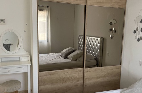 Saint-Gervais House | Modern house with swimming pool