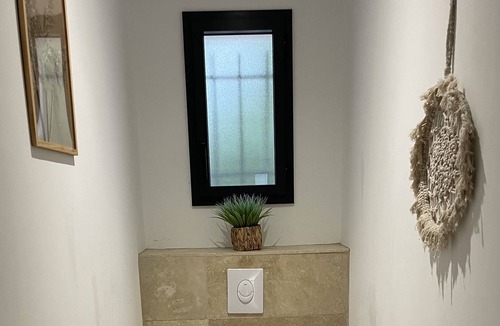 Saint-Gervais House | Modern house with swimming pool