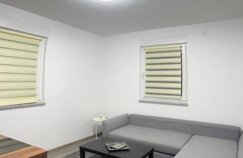 Mundolsheim Apartment | Modern Housing