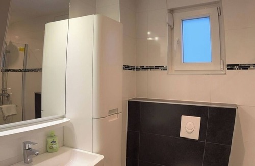 Mundolsheim Apartment | Modern Housing