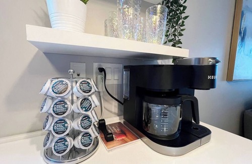 South London Apartment | Modern Hub | Central Location, Budget & Pet OK