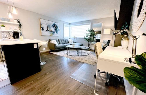 South London Apartment | Modern Hub | Central Location, Budget & Pet OK