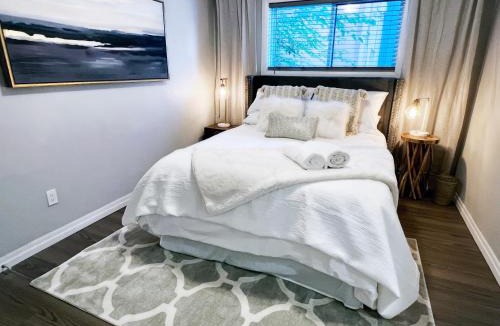 South London Apartment | Modern Hub - Central Location, Budget & Pet OK