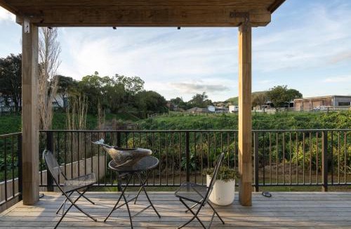 Greenlane - Ellerslie Villa | modern immaculate residence in mount wellington