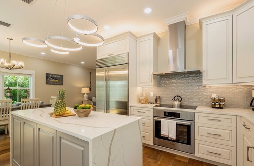 The Meadows House | *MODERN IN THE MEADOWS @ THE MEADOWS* Chic Private Home & Pool + LAST KEY SERV