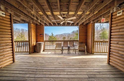 Indian Point Hotel | Modern in the Mountains Free Shuttle to SDC