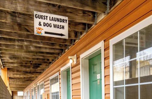 Indian Point Hotel | Modern in the Mountains Free Shuttle to SDC