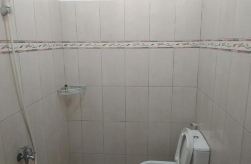 Cilegon Hotel | Modern indekos Cilegon Syariah Near Hospital Krakatau Medika Redpartner